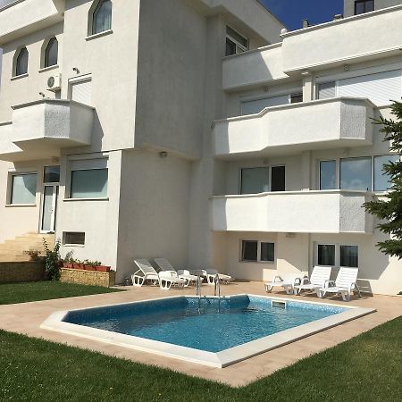 Kabakum Apartments Alen Mak Nisipurile de Aur Exterior foto