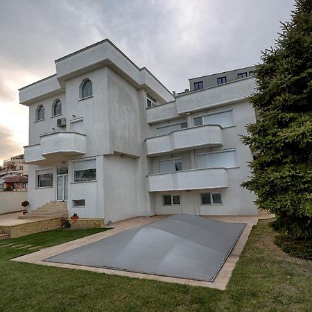 Kabakum Apartments Alen Mak Nisipurile de Aur Exterior foto