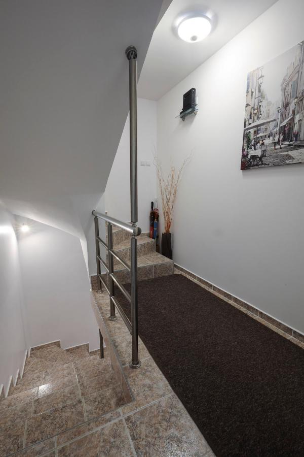 Kabakum Apartments Alen Mak Nisipurile de Aur Exterior foto