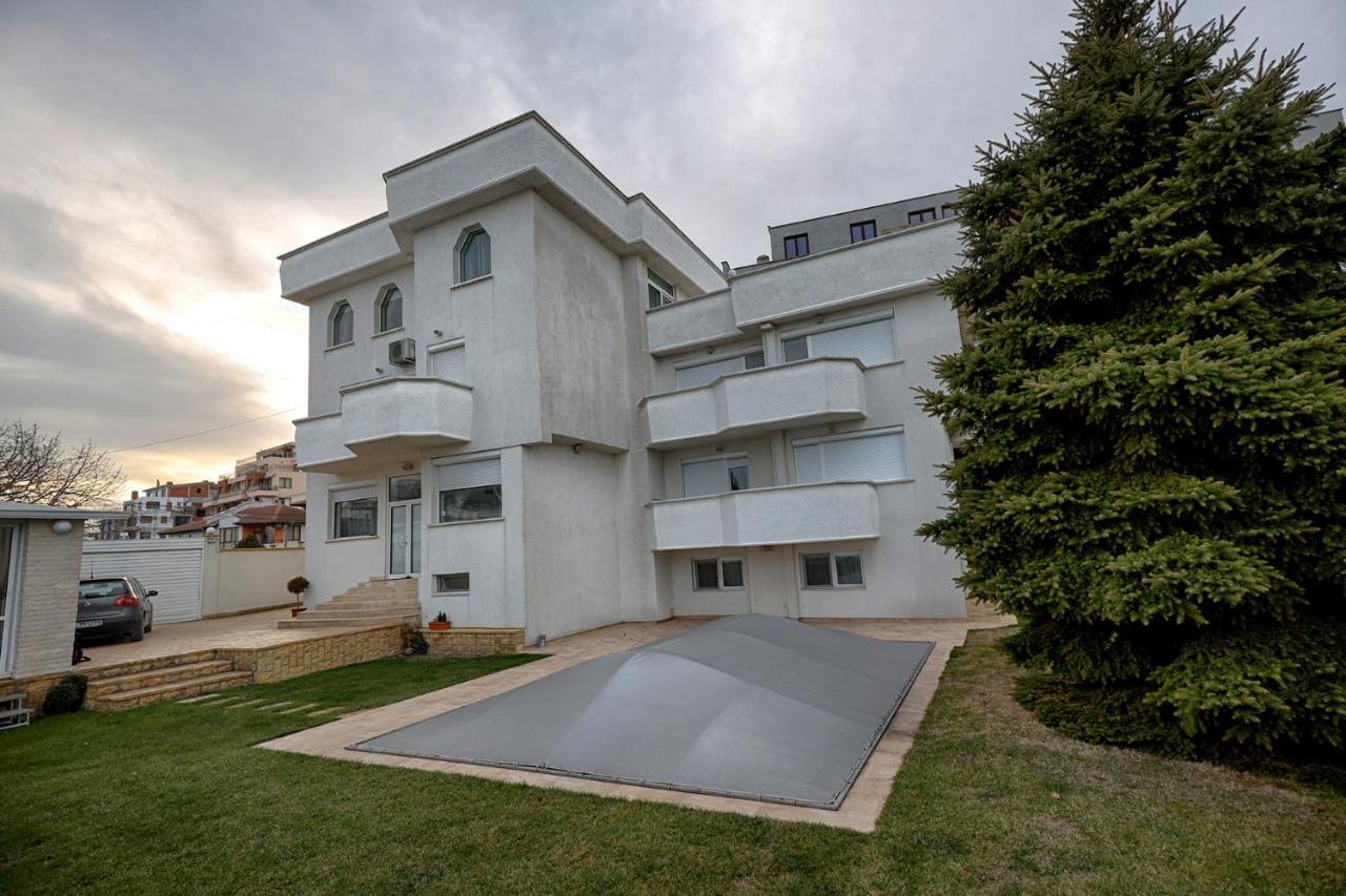 Kabakum Apartments Alen Mak Nisipurile de Aur Exterior foto