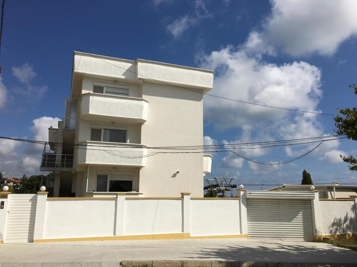 Kabakum Apartments Alen Mak Nisipurile de Aur Exterior foto
