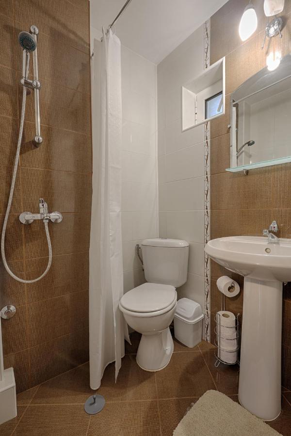 Kabakum Apartments Alen Mak Nisipurile de Aur Exterior foto